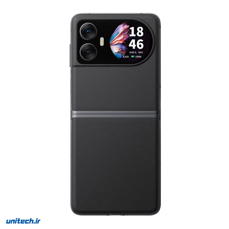 گوشی بلک ویو Hero 10 رجیسترشده دو سیم‌کارت 256 گیگابایت با رم 12 گیگابایت7